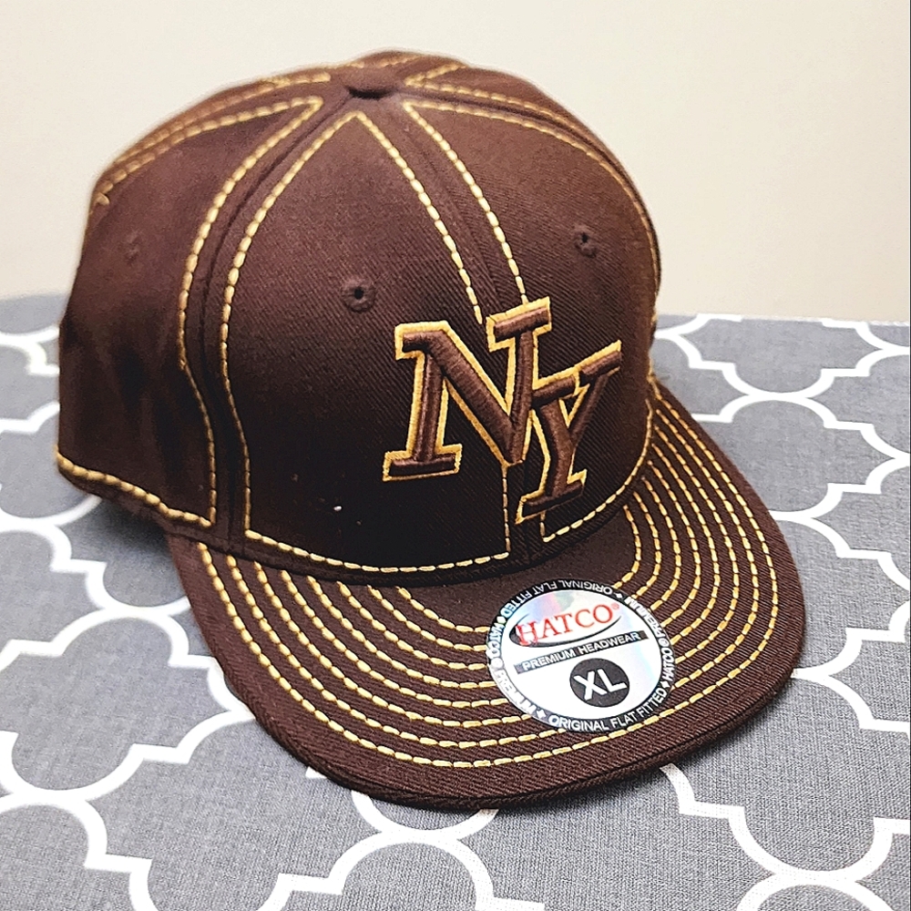 Hatco hat